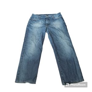 Lucky Brand 181 Jeans Size 38 Cotton.